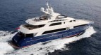 Motor yacht�LADY LEILA (ex MISS ROSE)